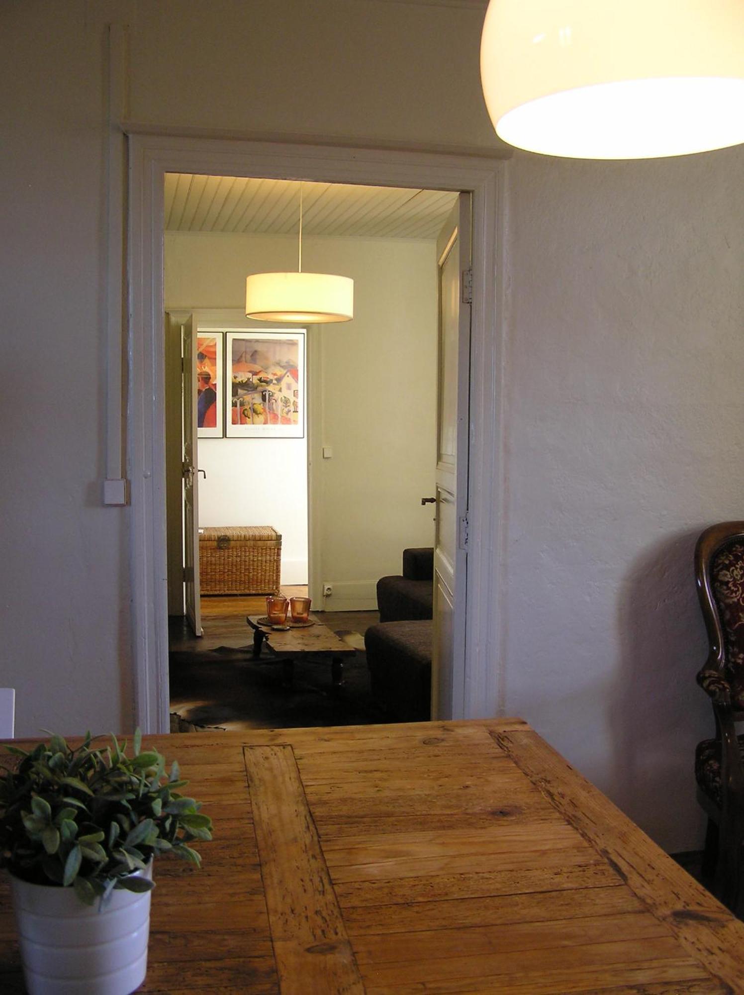Domaine De L'Isle Basse Bed & Breakfast Fontanes  Room photo