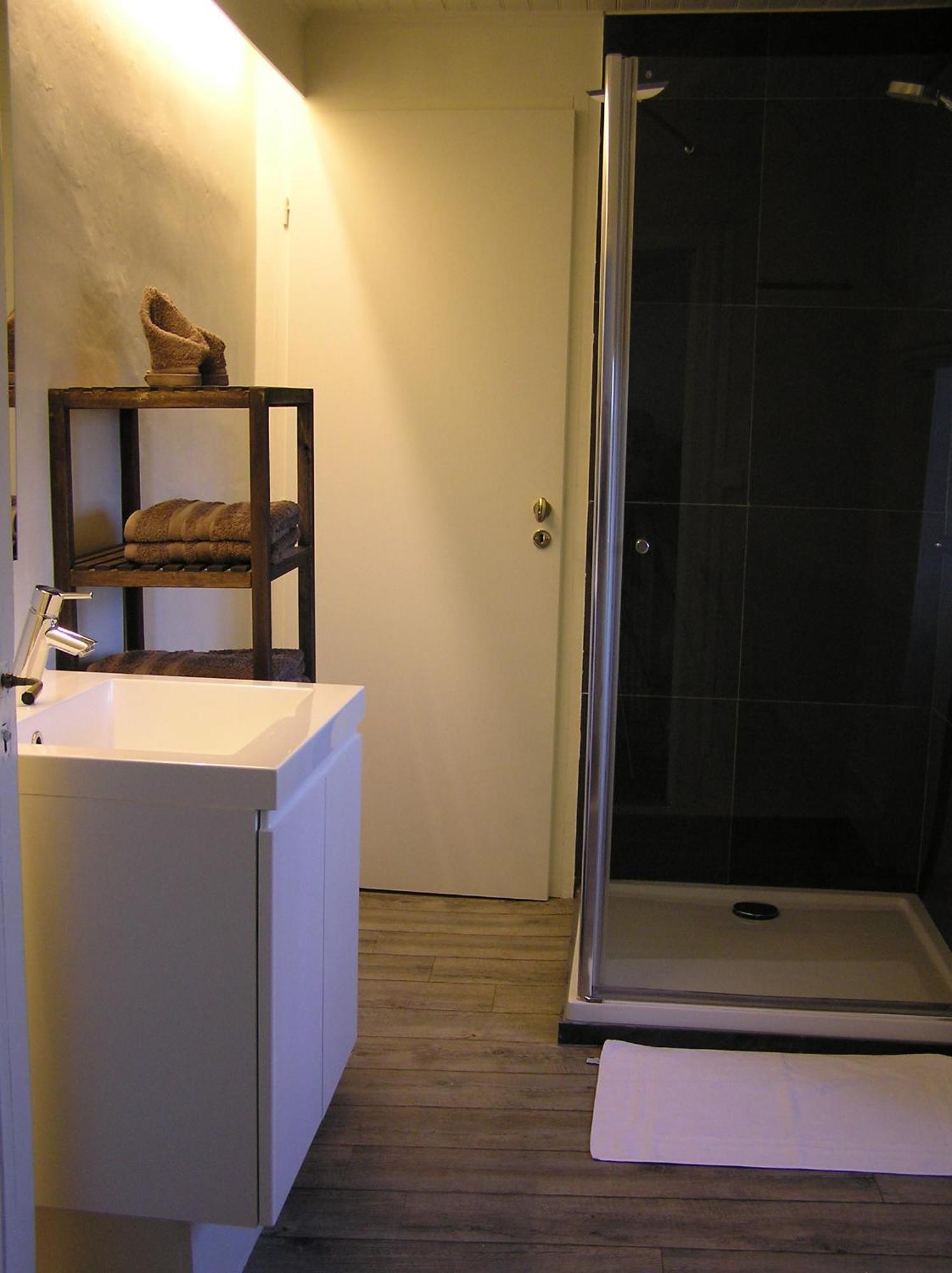 Domaine De L'Isle Basse Bed & Breakfast Fontanes  Room photo