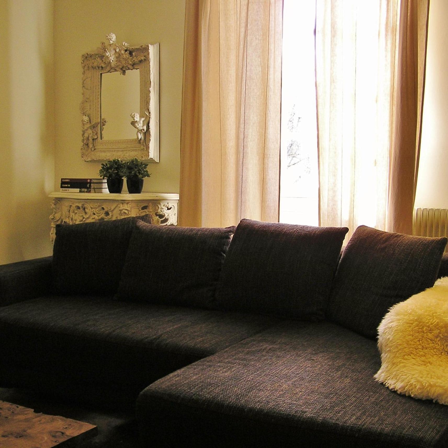Domaine De L'Isle Basse Bed & Breakfast Fontanes  Room photo