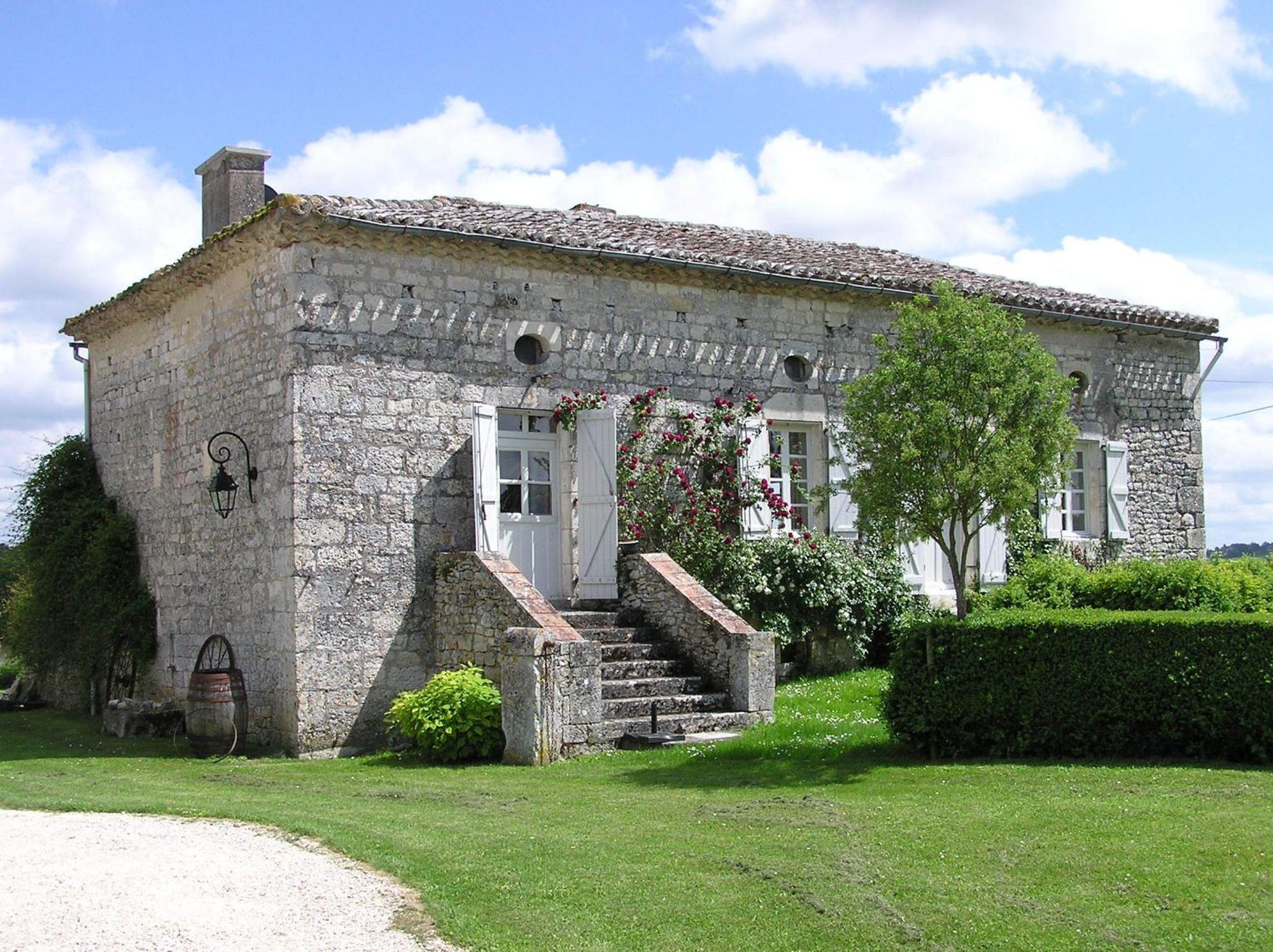 Domaine De L'Isle Basse Bed & Breakfast Fontanes  Room photo