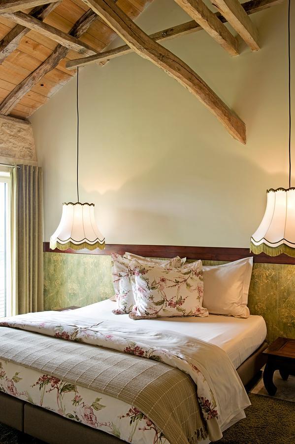Domaine De L'Isle Basse Bed & Breakfast Fontanes  Exterior photo