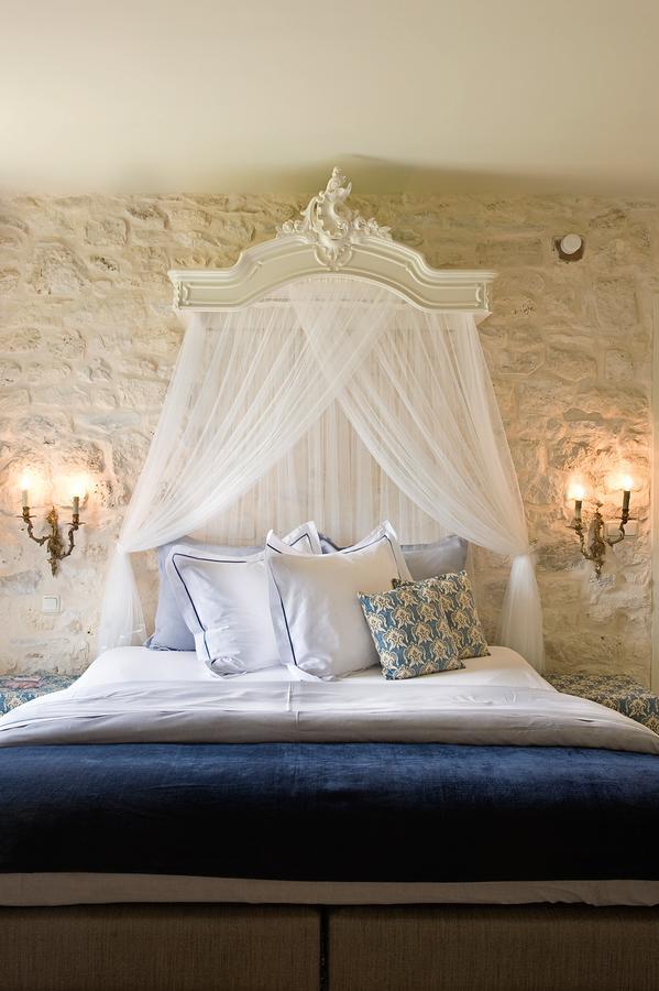 Domaine De L'Isle Basse Bed & Breakfast Fontanes  Exterior photo