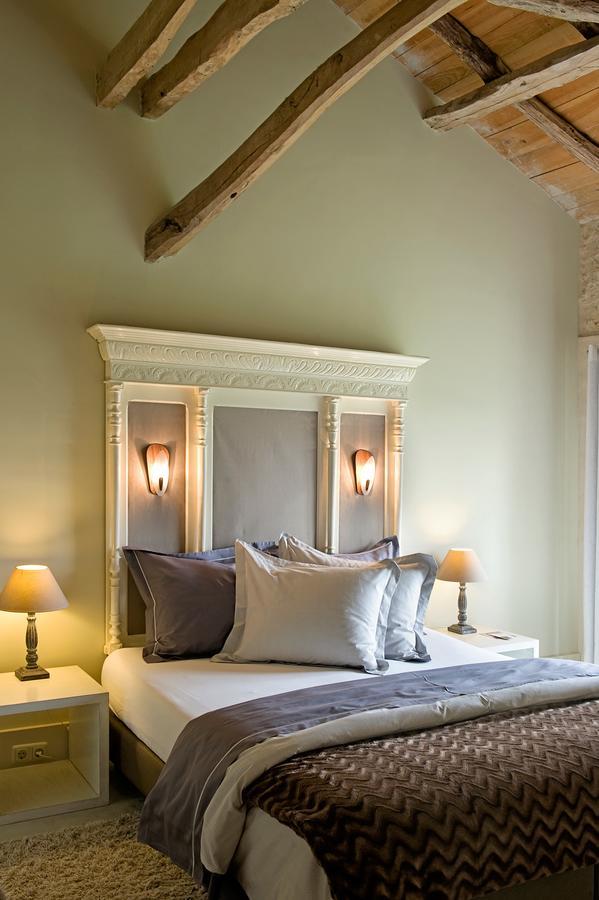 Domaine De L'Isle Basse Bed & Breakfast Fontanes  Exterior photo